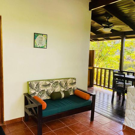 Villas En El Bosque Ojochal Dış mekan fotoğraf