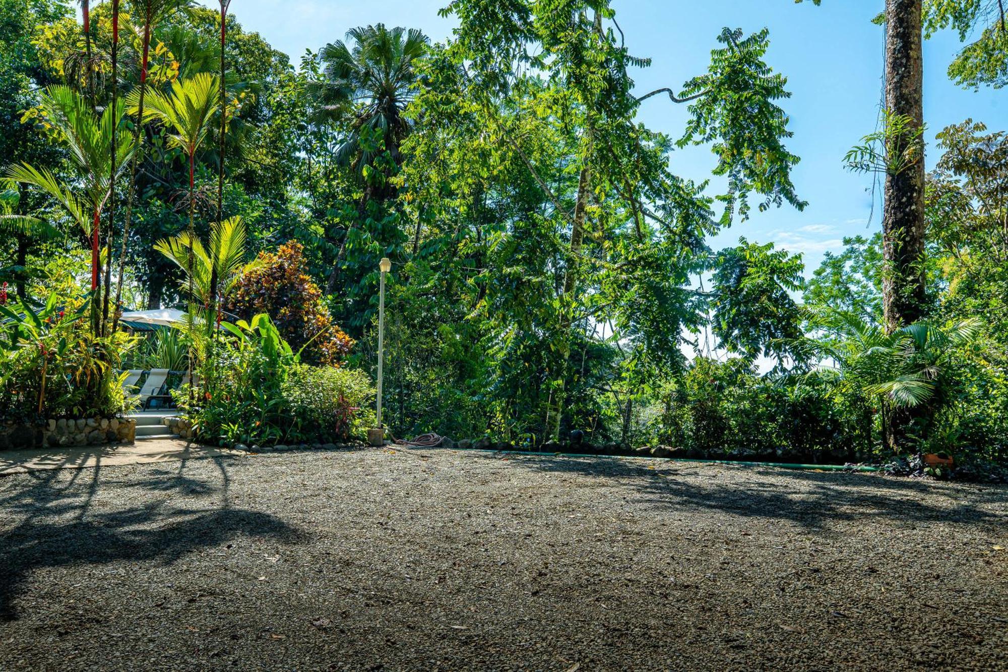 Villas En El Bosque Ojochal Dış mekan fotoğraf