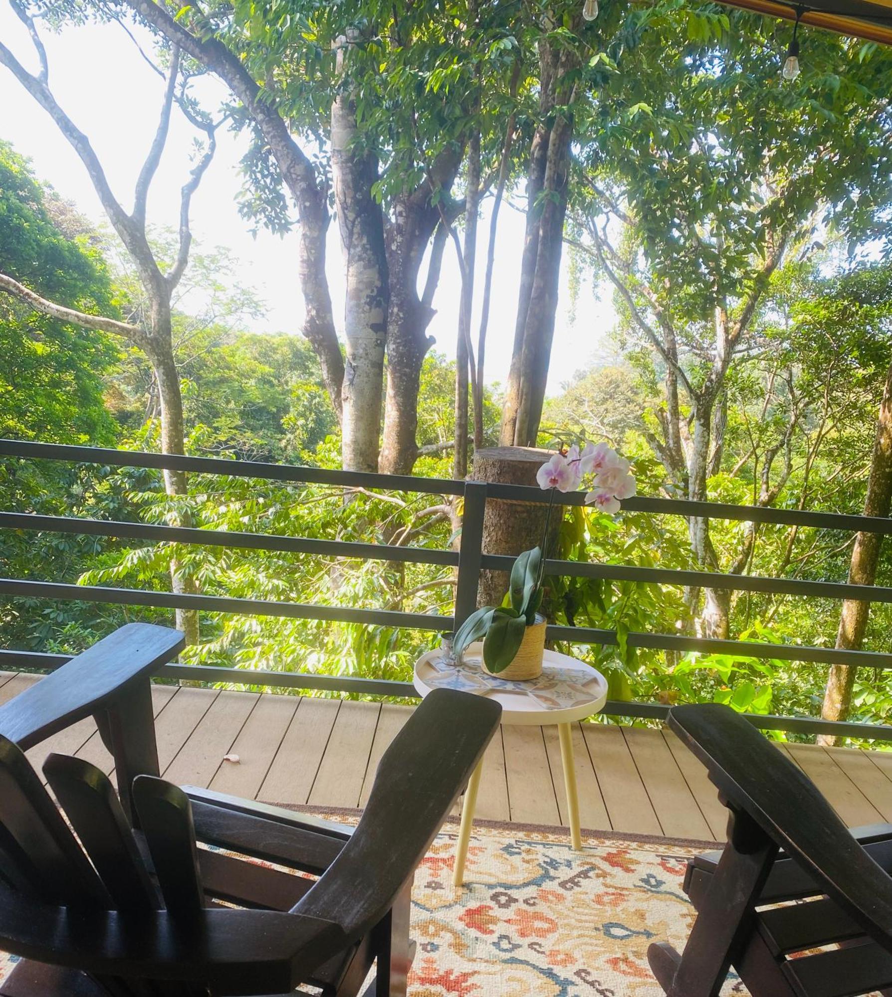 Villas En El Bosque Ojochal Dış mekan fotoğraf