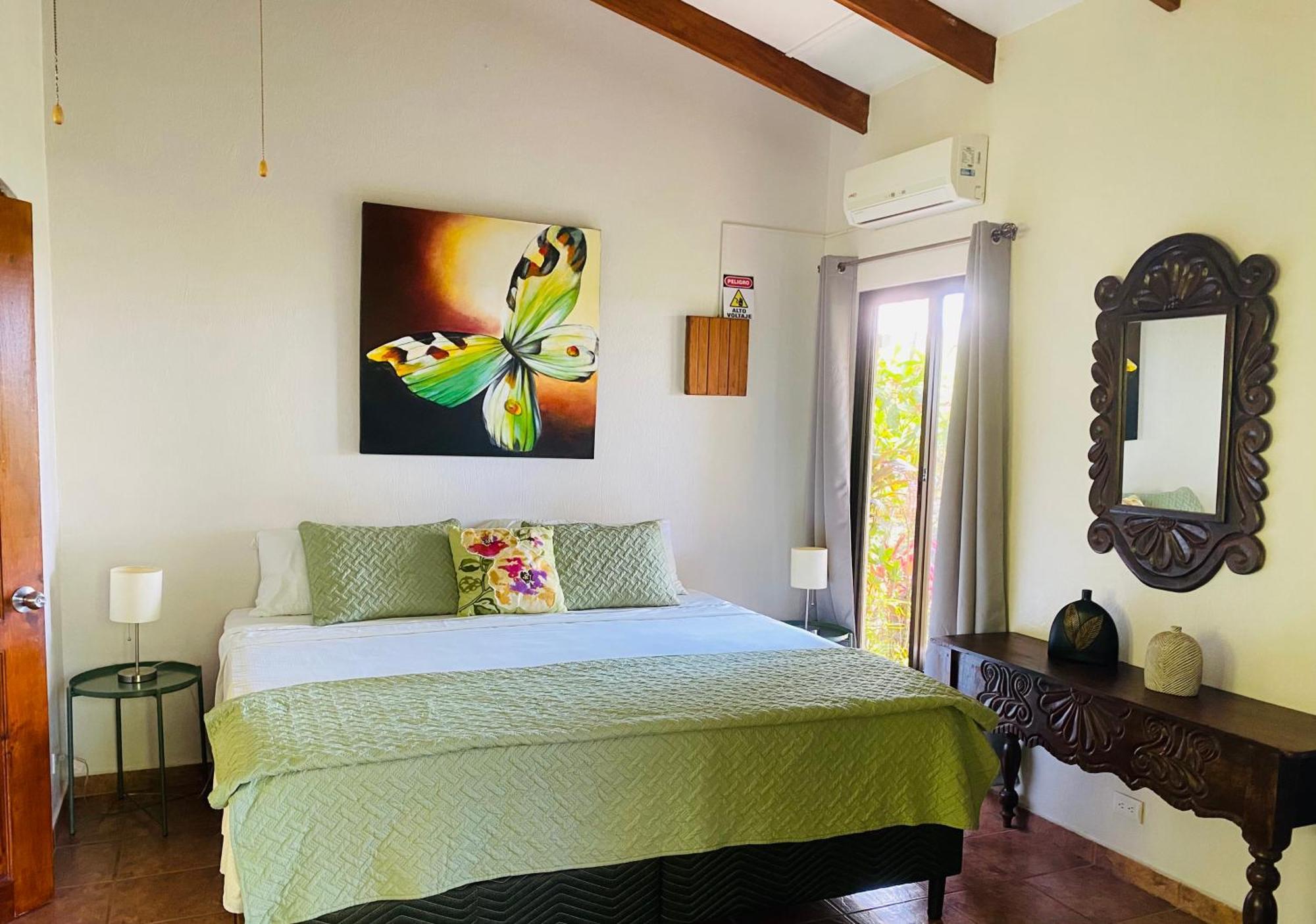 Villas En El Bosque Ojochal Dış mekan fotoğraf
