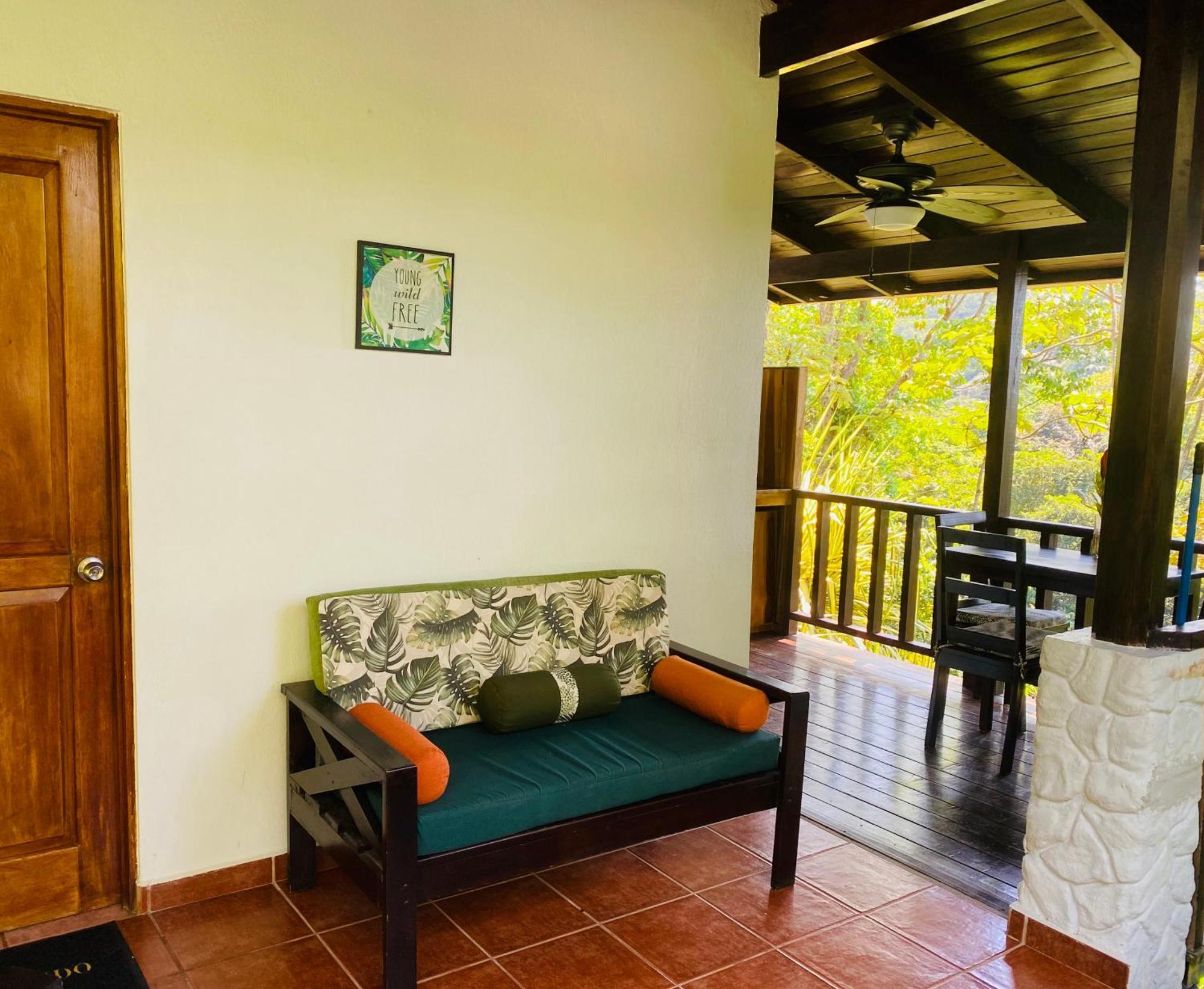Villas En El Bosque Ojochal Dış mekan fotoğraf