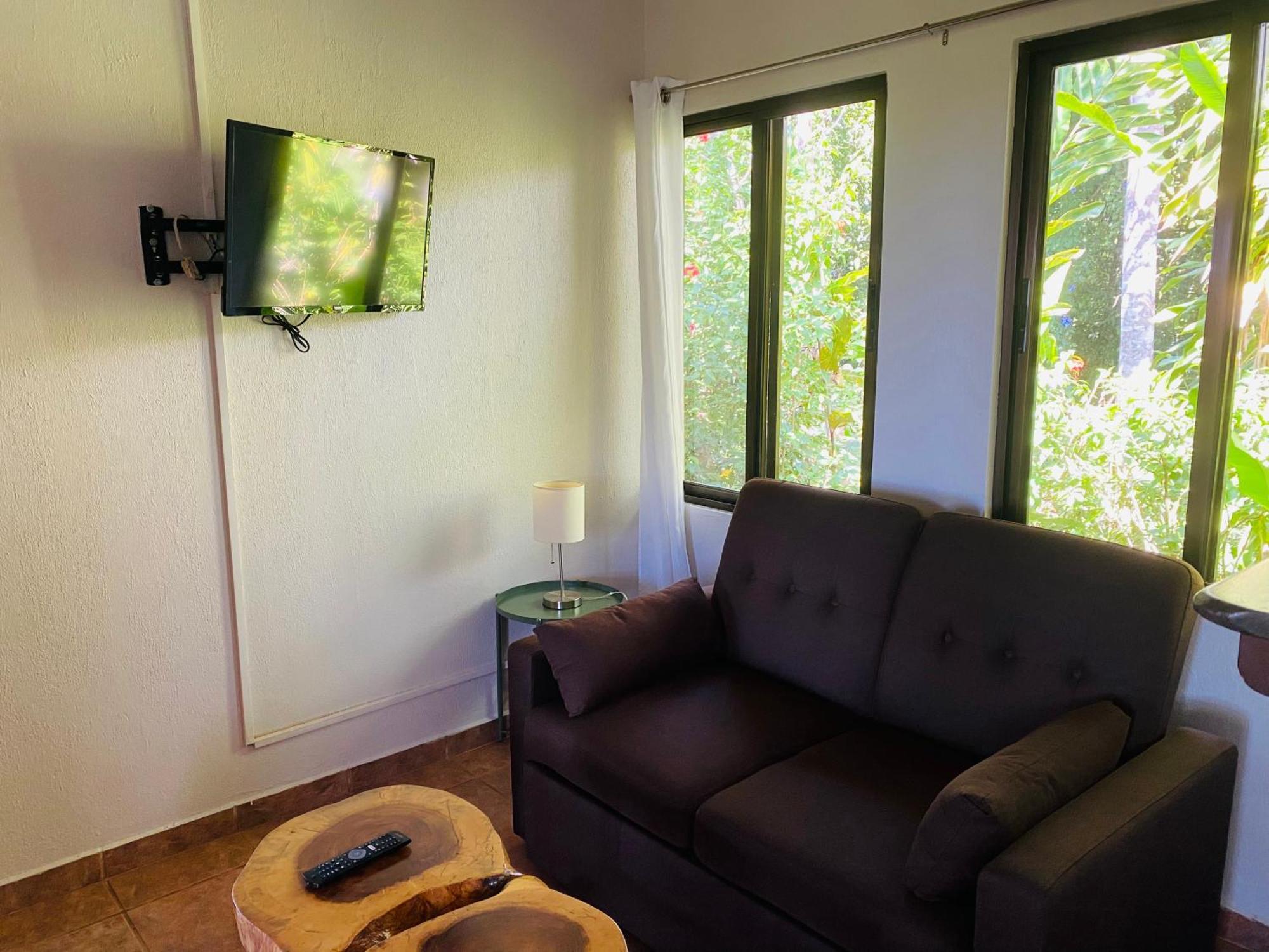 Villas En El Bosque Ojochal Dış mekan fotoğraf